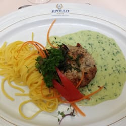 Restaurant Apollo - Restaurant im Hotel Apollo