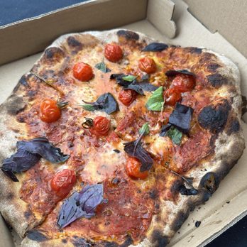 PiiZaa - Margherita - Pizza Near Me - Torrance, California PiiZaa - Margherita - Pizza Near Me - Torrance, California