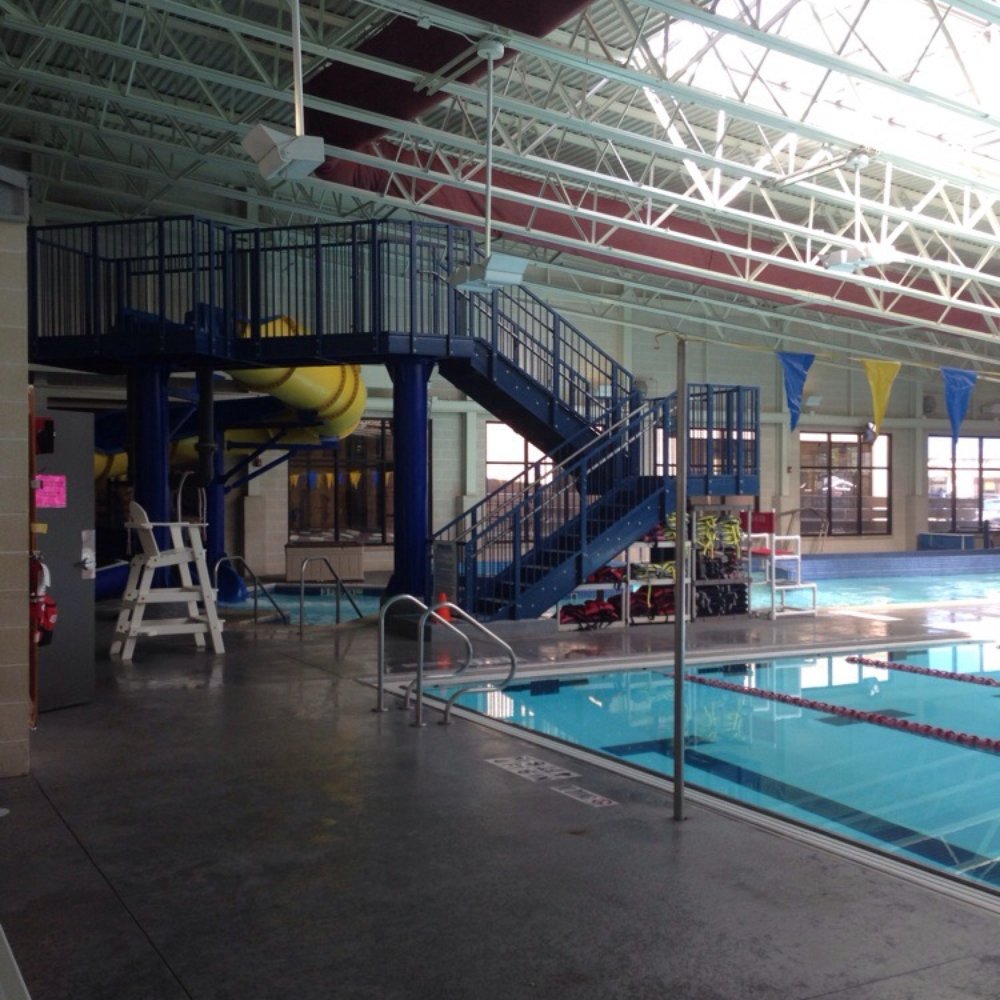 CHASCO Family YMCA - Slide running and no kids allowed to play. Smh - Child Care & Day Care Near Me - Round Rock, Texas CHASCO Family YMCA - Slide running and no kids allowed to play. Smh - Child Care & Day Care Near Me - Round Rock, Texas