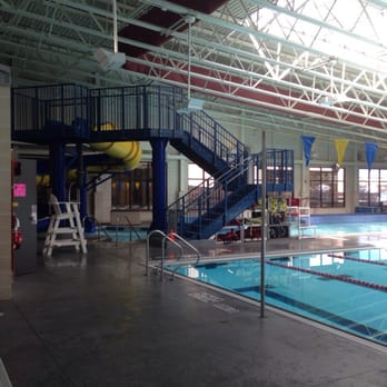 CHASCO Family YMCA - Slide running and no kids allowed to play. Smh - Child Care & Day Care Near Me - Round Rock, Texas CHASCO Family YMCA - Slide running and no kids allowed to play. Smh - Child Care & Day Care Near Me - Round Rock, Texas
