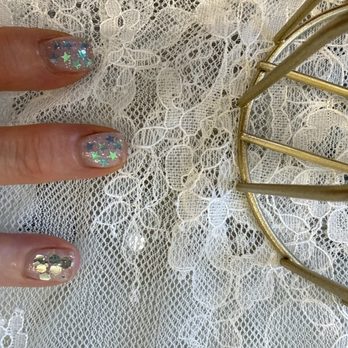 VC Nail & Lashes - Nail Salons Near Me - Temple City, California