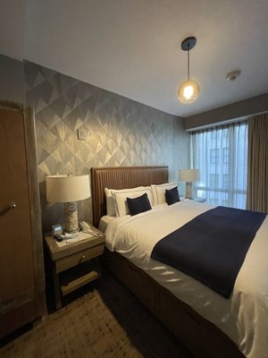 Artezen Hotel by null