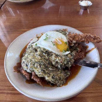 Bearcat Cafe - Breakfast & Brunch Near Me - New Orleans, Louisiana