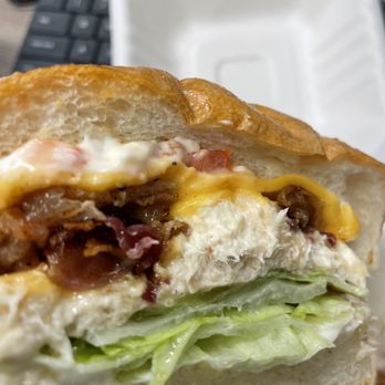 THB Bagelry & Deli - The Show-Off - Delis Near Me - Baltimore, Maryland