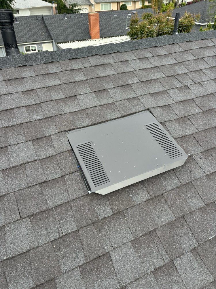 Slide of Cali Roofing Solutions