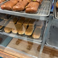 Lafeen's Family Pride Donuts and Ice Cream