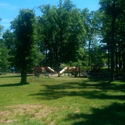 Unami Park - Kids playground