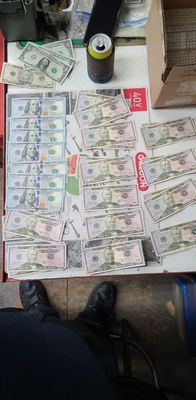 Heavy Metal Recycling