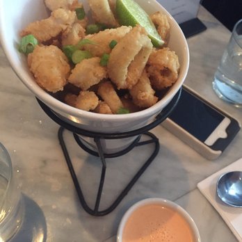 Kitchen 79 - Fried calamari - Thai Near Me - Jackson Heights, New York Kitchen 79 - Fried calamari - Thai Near Me - Jackson Heights, New York