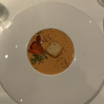 Anthony's Chophouse - Lobster bisque - Steakhouses Near Me - Carmel, Indiana Anthony's Chophouse - Lobster bisque - Steakhouses Near Me - Carmel, Indiana