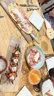 Matteo's Osteria by null