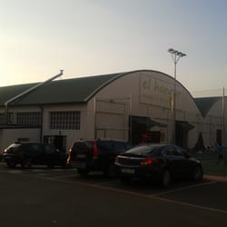 Hangar Padel