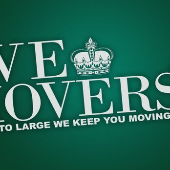 CV Empire - CVE Movers Moving Company - Small to Large We Keep You Moving - Movers Near Me