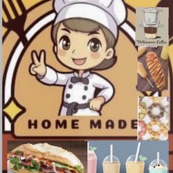 Mii Cafe - Mii cafe logo