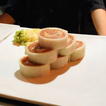 Sushi Lounge - Sushi Bars Near Me - Hoboken, New Jersey