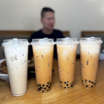 Dumplingholic House - Noodles Near Me - Katy, Texas