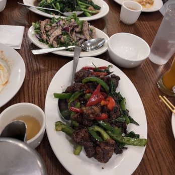 Ruan Thai - Duck - Thai Near Me - Wheaton, Maryland