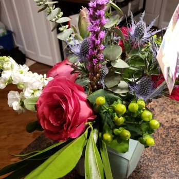 Urban Flowers Chicago - Florists Near Me - Chicago, Illinois