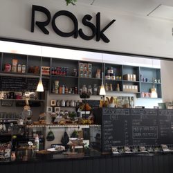 Rask