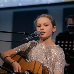 Song of Stars - Song of Stars Christmas Showcase 2019