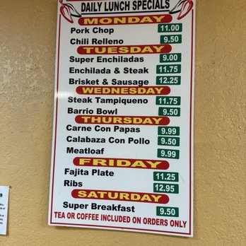 Mary's Snack Bar & Cafe - Daily Special - Mexican Near Me - San Antonio, Texas Mary's Snack Bar & Cafe - Daily Special - Mexican Near Me - San Antonio, Texas