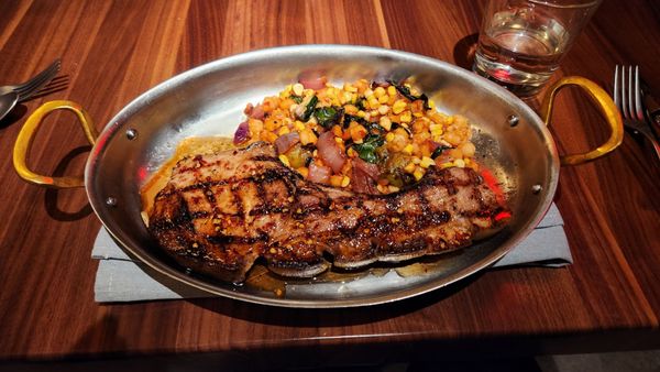 Corinne San Antonio by null