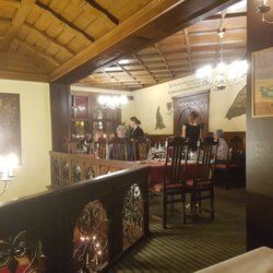 Weinrestaurant Turmschränke
