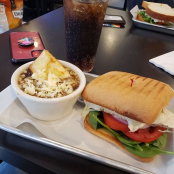 Deco Deli - Delis Near Me - Tulsa, Oklahoma