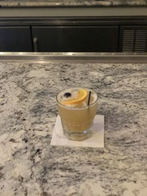 Clancy's Restaurant by null