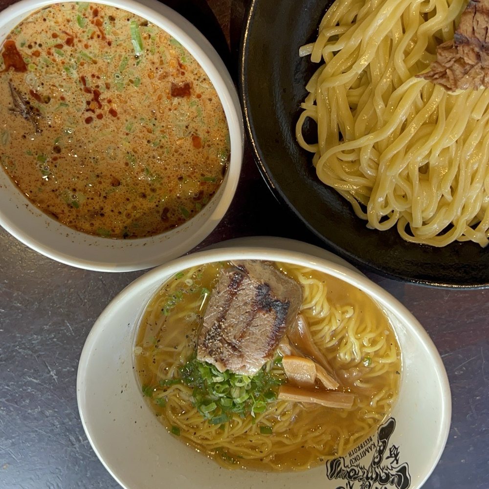 Kamitoku - Tsukemen and Ramen - Ramen Near Me - Honolulu, Hawaii Kamitoku - Tsukemen and Ramen - Ramen Near Me - Honolulu, Hawaii