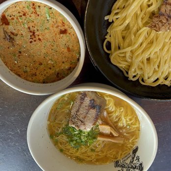 Kamitoku - Tsukemen and Ramen - Ramen Near Me - Honolulu, Hawaii
