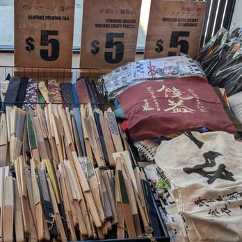 Dear Vanilla - Traditional Clothing Near Me - Los Angeles, California