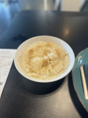 Bread & Butter by null