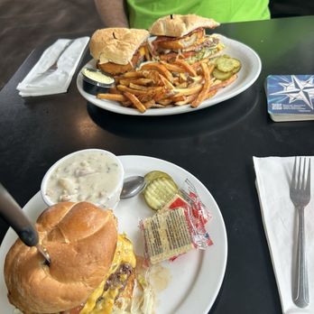 Fatso's Bar and Grill - Fatso Burger and Western Burger with Fries - Bars Near Me - Olympia, Washington Fatso's Bar and Grill - Fatso Burger and Western Burger with Fries - Bars Near Me - Olympia, Washington