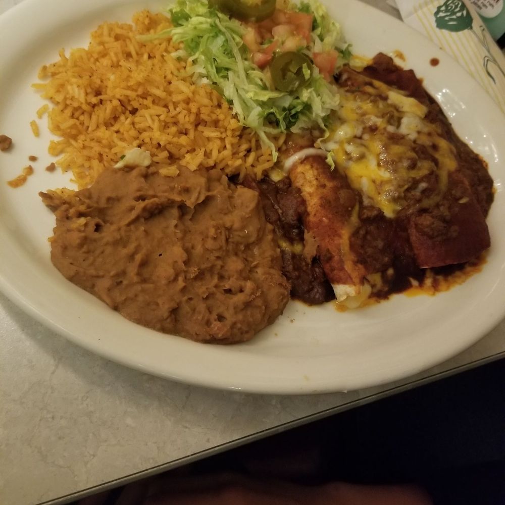 Chuy's - Enchiladas - Tex-Mex Near Me - Westminster, Colorado