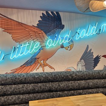 Parakeet Cafe - Little Italy - Decir - Breakfast & Brunch Near Me - San Diego, California Parakeet Cafe - Little Italy - Decir - Breakfast & Brunch Near Me - San Diego, California