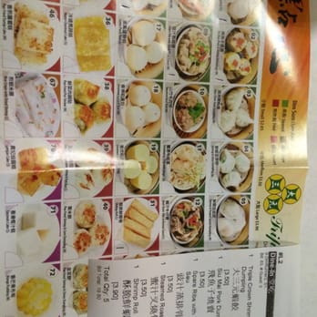 Triple Crown Restaurant - Menu - Dim Sum Near Me - Chicago, Illinois Triple Crown Restaurant - Menu - Dim Sum Near Me - Chicago, Illinois