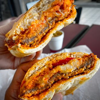 La Gabella - Hot Veal - Italian Near Me - Welland, Ontario La Gabella - Hot Veal - Italian Near Me - Welland, Ontario