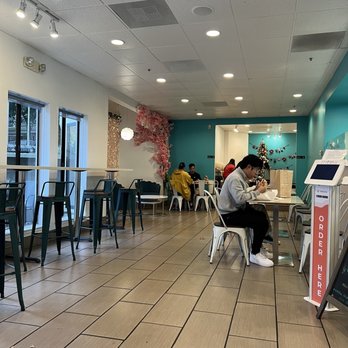 T4 Davis - Bubble Tea Near Me - Davis, California