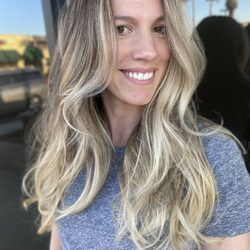 Jessica Minton Salon