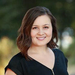 Icon Dental Center Everett - Anna our Dental Hygienist