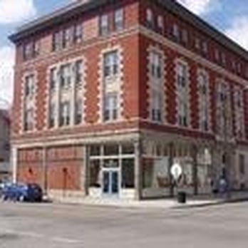 The Boxing Gym - Central West End location- photo from their Myspace site - Gyms Near Me - St. Louis, Missouri The Boxing Gym - Central West End location- photo from their Myspace site - Gyms Near Me - St. Louis, Missouri