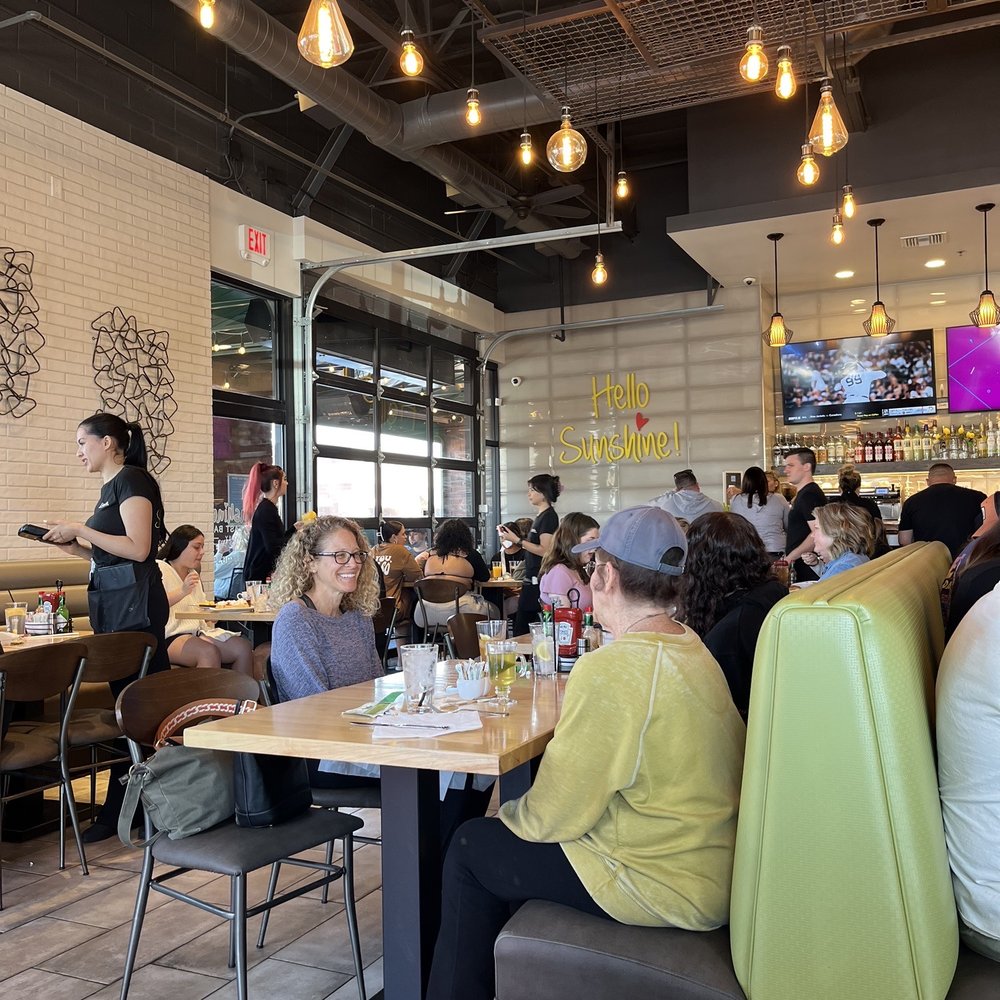 Sunshine Breakfast Bar - Breakfast & Brunch Near Me - Phoenix, Arizona Sunshine Breakfast Bar - Breakfast & Brunch Near Me - Phoenix, Arizona