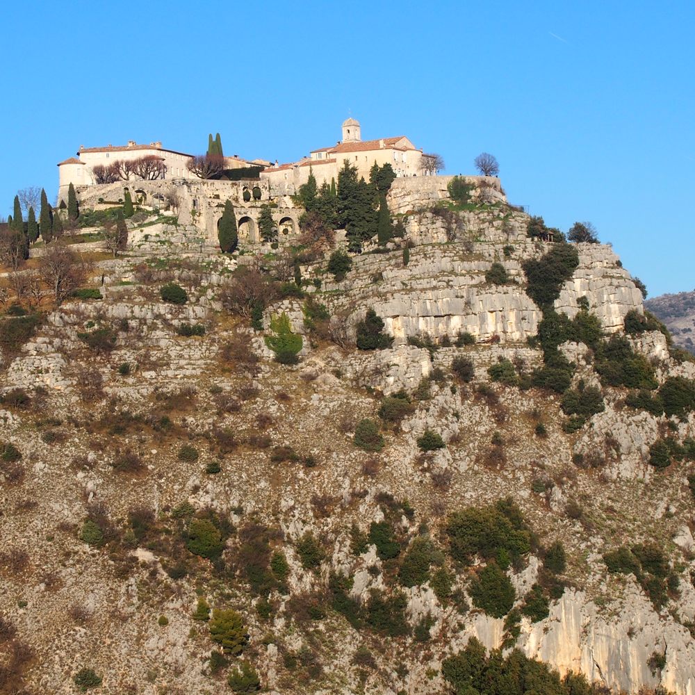 Village de Gourdon - Landmarks & Historical Buildings Near Me