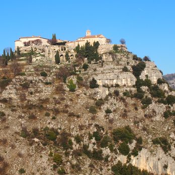 Village de Gourdon - Landmarks & Historical Buildings Near Me