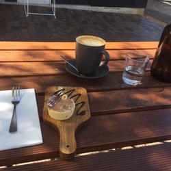 Coffee Institute