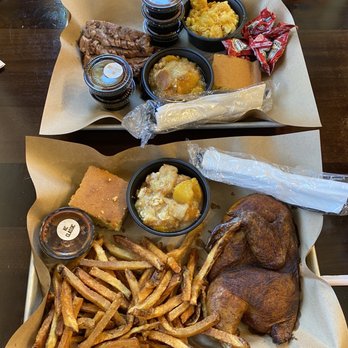 Mission BBQ - Barbeque Near Me - Northville, Michigan Mission BBQ - Barbeque Near Me - Northville, Michigan