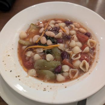 Olive Garden Italian Restaurant - Minestrone soup - Italian Near Me - Omaha, Nebraska Olive Garden Italian Restaurant - Minestrone soup - Italian Near Me - Omaha, Nebraska