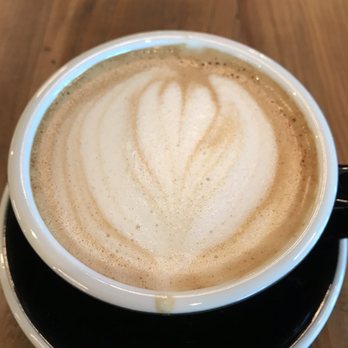 Kona Roastery - Dirty oat milk chai - Coffee & Tea Near Me - Katy, Texas Kona Roastery - Dirty oat milk chai - Coffee & Tea Near Me - Katy, Texas