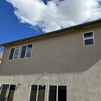 Cuervo's Seamless Gutters - Really did a good job!! I got quotes from other people but they didn't seem like you could trust them. - Gutter Services Near Me Cuervo's Seamless Gutters - Really did a good job!! I got quotes from other people but they didn't seem like you could trust them. - Gutter Services Near Me
